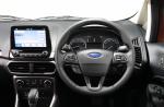 Ford EcoSport Trend 2018 года (AU)